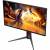 Монитор AOC 25G4S 24,5 16:9 Fast IPS 1920x1080 310Hz 0,5ms 400cd 2xHDMI 1xDP HAS 130mm Internal Black&Red 100x100 AOC 25G4S — для бизнеса и офиса Монитор AOC 25G4S 24,5 16:9 Fast IPS 1920x1080 310Hz 0,5ms 400cd 2xHDMI 1xDP HAS 130mm Internal Black&Red 100x100 AOC 25G4S — для бизнеса и офиса