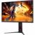 Монитор AOC 25G4S 24,5 16:9 Fast IPS 1920x1080 310Hz 0,5ms 400cd 2xHDMI 1xDP HAS 130mm Internal Black&Red 100x100 AOC 25G4S — для бизнеса и офиса Монитор AOC 25G4S 24,5 16:9 Fast IPS 1920x1080 310Hz 0,5ms 400cd 2xHDMI 1xDP HAS 130mm Internal Black&Red 100x100 AOC 25G4S — для бизнеса и офиса