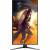Монитор AOC 25G4S 24,5 16:9 Fast IPS 1920x1080 310Hz 0,5ms 400cd 2xHDMI 1xDP HAS 130mm Internal Black&Red 100x100 AOC 25G4S — для бизнеса и офиса Монитор AOC 25G4S 24,5 16:9 Fast IPS 1920x1080 310Hz 0,5ms 400cd 2xHDMI 1xDP HAS 130mm Internal Black&Red 100x100 AOC 25G4S — для бизнеса и офиса