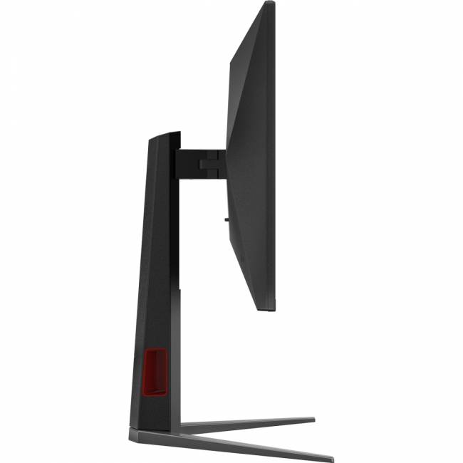 Монитор AOC 25G4S 24,5 16:9 Fast IPS 1920x1080 310Hz 0,5ms 400cd 2xHDMI 1xDP HAS 130mm Internal Black&Red 100x100 AOC 25G4S — для бизнеса и офиса Монитор AOC 25G4S 24,5 16:9 Fast IPS 1920x1080 310Hz 0,5ms 400cd 2xHDMI 1xDP HAS 130mm Internal Black&Red 100x100 AOC 25G4S — для бизнеса и офиса