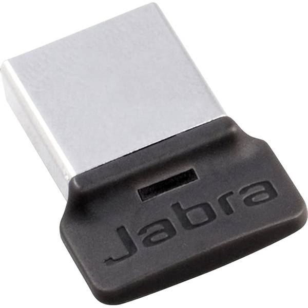Адаптер Jabra Link 370 MS USB-A 14208-08 — для бизнеса и офиса
