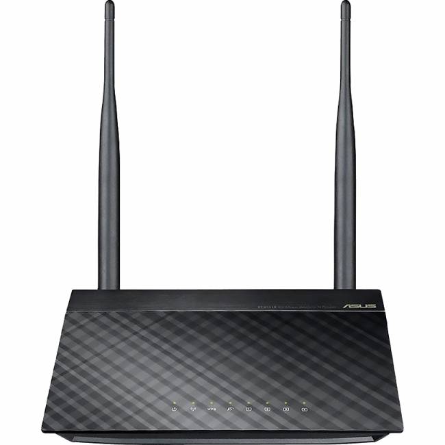 Маршрутизатор Asus 90-IG29002M03-3PA0- — для бизнеса и офиса Маршрутизатор Asus 90-IG29002M03-3PA0- — для бизнеса и офиса