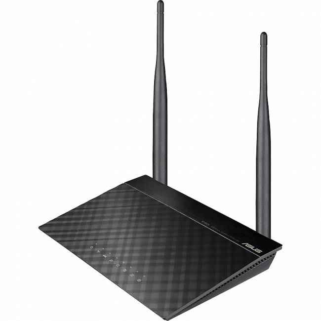 Маршрутизатор Asus 90-IG29002M03-3PA0- — для бизнеса и офиса Маршрутизатор Asus 90-IG29002M03-3PA0- — для бизнеса и офиса