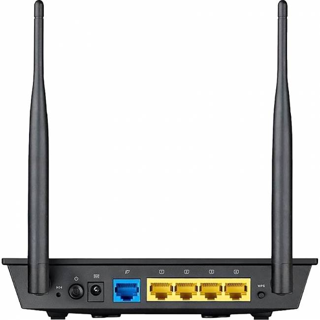 Маршрутизатор Asus 90-IG29002M03-3PA0- — для бизнеса и офиса Маршрутизатор Asus 90-IG29002M03-3PA0- — для бизнеса и офиса