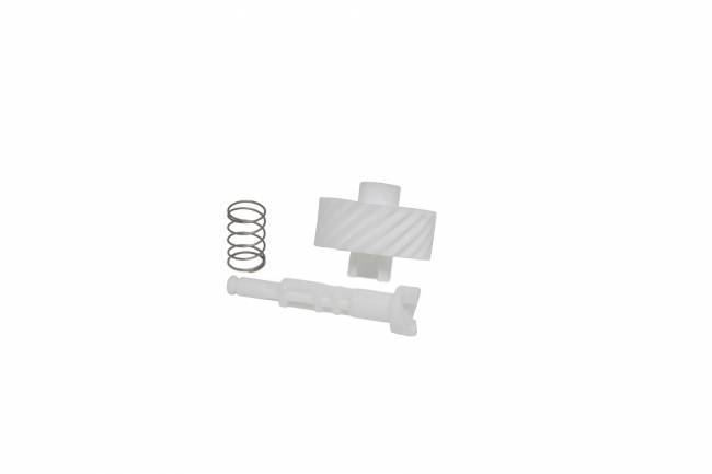 Ось шестерни + шестерня привода (3V2M202380+3V2M202420) +пружина Hi-Black Kyocera FS-1020/1025/1125 — для бизнеса и офиса Ось шестерни + шестерня привода (3V2M202380+3V2M202420) +пружина Hi-Black Kyocera FS-1020/1025/1125 — для бизнеса и офиса