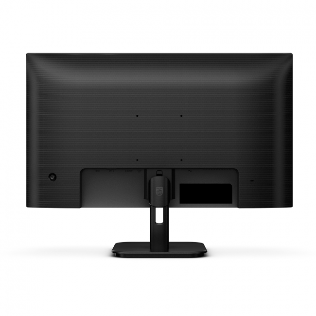 Монитор Philips 27E1N1100D 27" 16:9 IPS 1920x1080 100Hz 4ms 300cd 1xVGA 1xHDMI Internal Black 100x100 Philips 27E1N1100D — для бизнеса и офиса Монитор Philips 27E1N1100D 27" 16:9 IPS 1920x1080 100Hz 4ms 300cd 1xVGA 1xHDMI Internal Black 100x100 Philips 27E1N1100D — для бизнеса и офиса