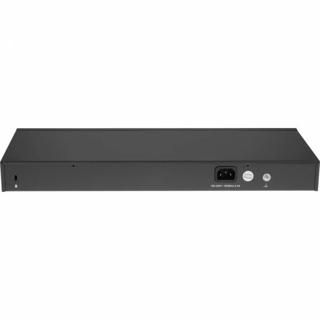 Коммутатор TP-Link SG2218P — для бизнеса и офиса