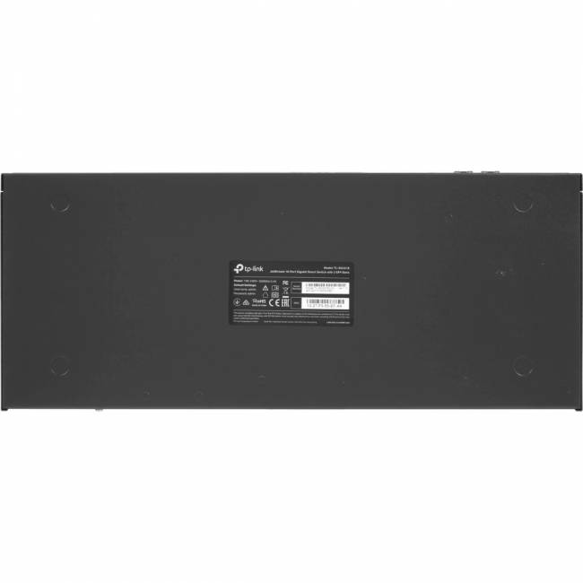 Коммутатор TP-Link SG2218P — для бизнеса и офиса