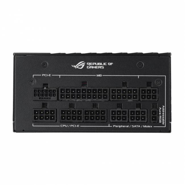 Блок питания ПК ASUS 90YE00N1-B0NA00 — для бизнеса и офиса Блок питания ПК ASUS 90YE00N1-B0NA00 — для бизнеса и офиса