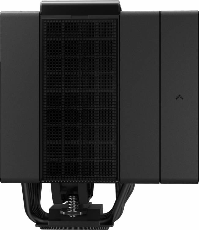 Устройство охлаждения(кулер) Deepcool R-ASN4-BKNVMD-G — для бизнеса и офиса Устройство охлаждения(кулер) Deepcool R-ASN4-BKNVMD-G — для бизнеса и офиса