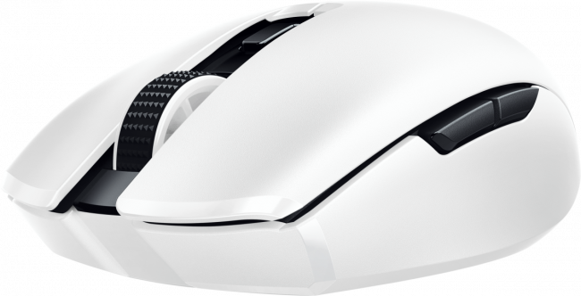 Игровая мышь Razer Orochi V2 White Ed. wireless mouse Razer Orochi V2 — для бизнеса и офиса Игровая мышь Razer Orochi V2 White Ed. wireless mouse Razer Orochi V2 — для бизнеса и офиса