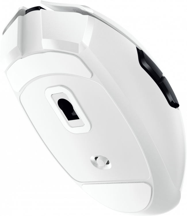 Игровая мышь Razer Orochi V2 White Ed. wireless mouse Razer Orochi V2 — для бизнеса и офиса Игровая мышь Razer Orochi V2 White Ed. wireless mouse Razer Orochi V2 — для бизнеса и офиса