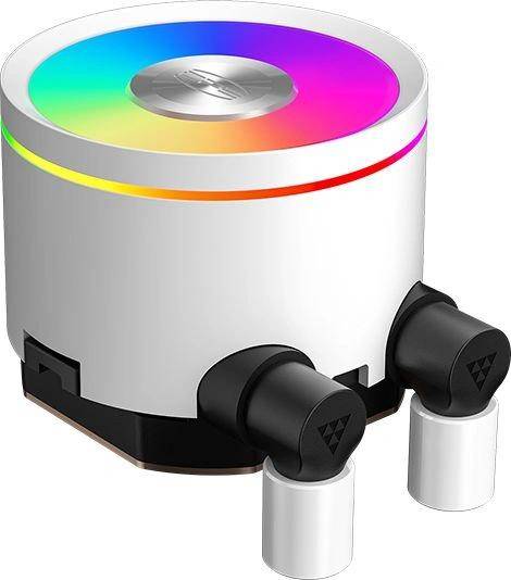 Система водяного охлаждения PcCooler DA360PRO-WHAWXX-GL — для бизнеса и офиса Система водяного охлаждения PcCooler DA360PRO-WHAWXX-GL — для бизнеса и офиса