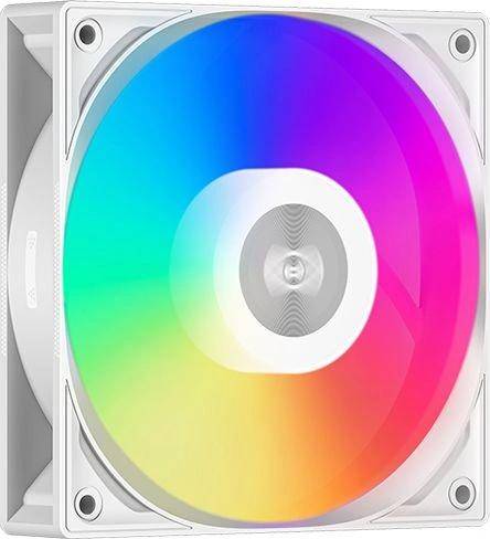 Система водяного охлаждения PcCooler DA360PRO-WHAWXX-GL — для бизнеса и офиса Система водяного охлаждения PcCooler DA360PRO-WHAWXX-GL — для бизнеса и офиса