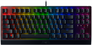 Игровая клавиатура Razer Blackwidow V3 Razer BlackWidow V3 Tenkeyless