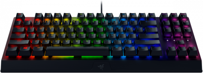 Игровая клавиатура Razer Blackwidow V3 Razer BlackWidow V3 Tenkeyless — для бизнеса и офиса Игровая клавиатура Razer Blackwidow V3 Razer BlackWidow V3 Tenkeyless — для бизнеса и офиса