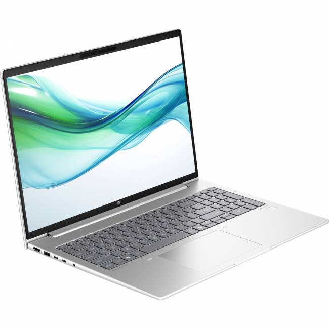 ноутбук HP Probook 460 G11 (A38BGET#BH5) — для бизнеса и офиса ноутбук HP Probook 460 G11 (A38BGET#BH5) — для бизнеса и офиса