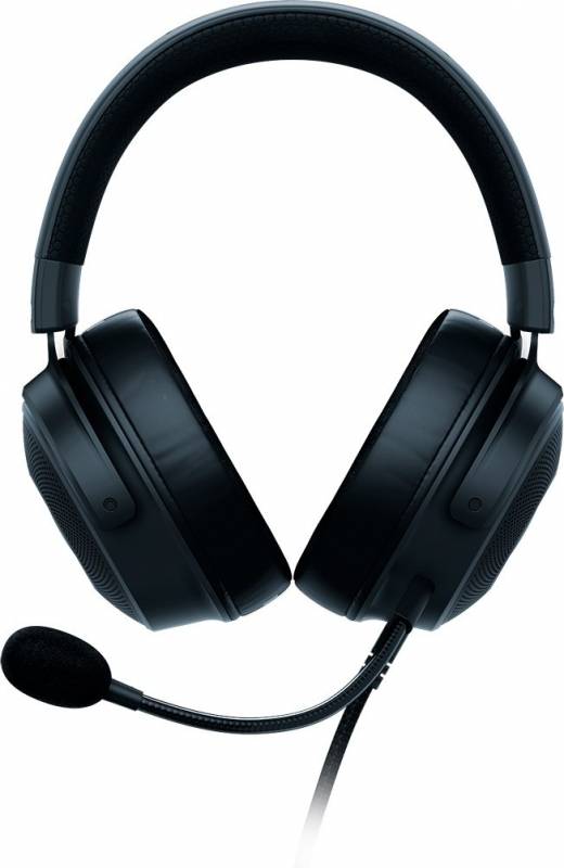 Гарнитура Razer Kraken V3 Razer Kraken V3 — для бизнеса и офиса