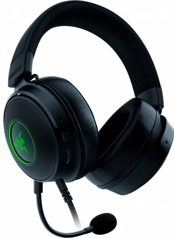 Гарнитура Razer Kraken V3 Razer Kraken V3 — для бизнеса и офиса