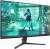 Монитор Philips 27M2N3200S 27'', 1920x1080, IPS, 180Hz, 300cd, 1ms, 2xHDMI 1.4, DP 1.2, Speakers, 3Y, Black Philips 27M2N3200S — для бизнеса и офиса Монитор Philips 27M2N3200S 27'', 1920x1080, IPS, 180Hz, 300cd, 1ms, 2xHDMI 1.4, DP 1.2, Speakers, 3Y, Black Philips 27M2N3200S — для бизнеса и офиса