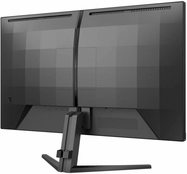 Монитор Philips 27M2N3200S 27'', 1920x1080, IPS, 180Hz, 300cd, 1ms, 2xHDMI 1.4, DP 1.2, Speakers, 3Y, Black Philips 27M2N3200S — для бизнеса и офиса Монитор Philips 27M2N3200S 27'', 1920x1080, IPS, 180Hz, 300cd, 1ms, 2xHDMI 1.4, DP 1.2, Speakers, 3Y, Black Philips 27M2N3200S — для бизнеса и офиса