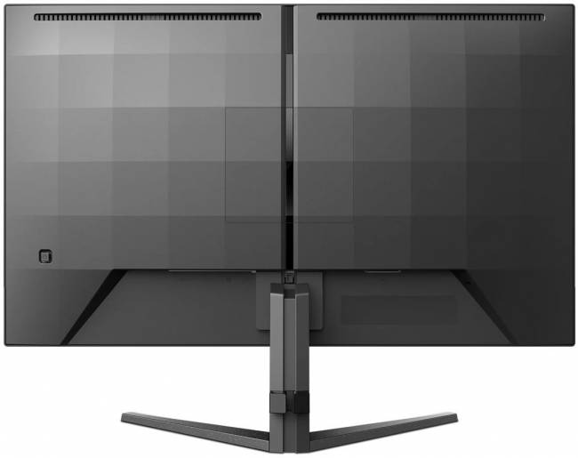 Монитор Philips 27M2N3200S 27'', 1920x1080, IPS, 180Hz, 300cd, 1ms, 2xHDMI 1.4, DP 1.2, Speakers, 3Y, Black Philips 27M2N3200S — для бизнеса и офиса Монитор Philips 27M2N3200S 27'', 1920x1080, IPS, 180Hz, 300cd, 1ms, 2xHDMI 1.4, DP 1.2, Speakers, 3Y, Black Philips 27M2N3200S — для бизнеса и офиса
