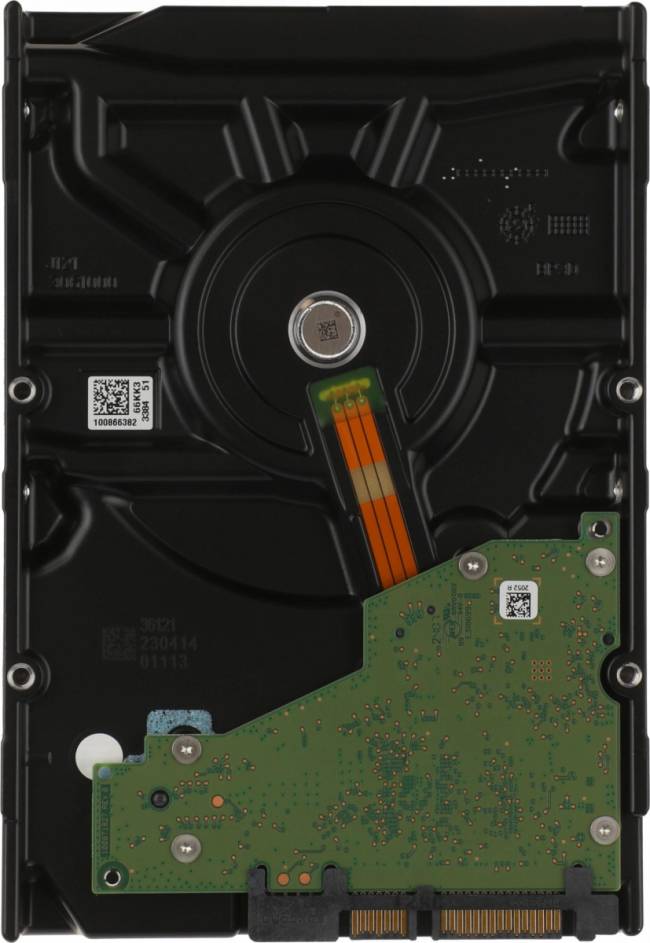 Жесткий диск Seagate ST4000NT001 — для бизнеса и офиса Жесткий диск Seagate ST4000NT001 — для бизнеса и офиса