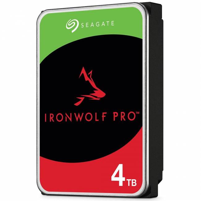 Жесткий диск Seagate ST4000NT001 — для бизнеса и офиса Жесткий диск Seagate ST4000NT001 — для бизнеса и офиса