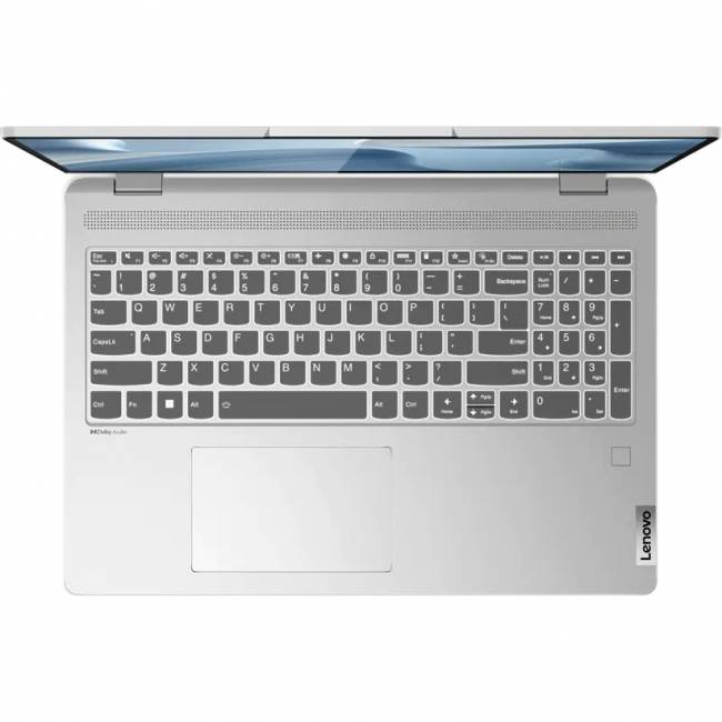 Ноутбук Lenovo IdeaPad Flex 5 16IAU7 (82R80040RU) — для бизнеса и офиса