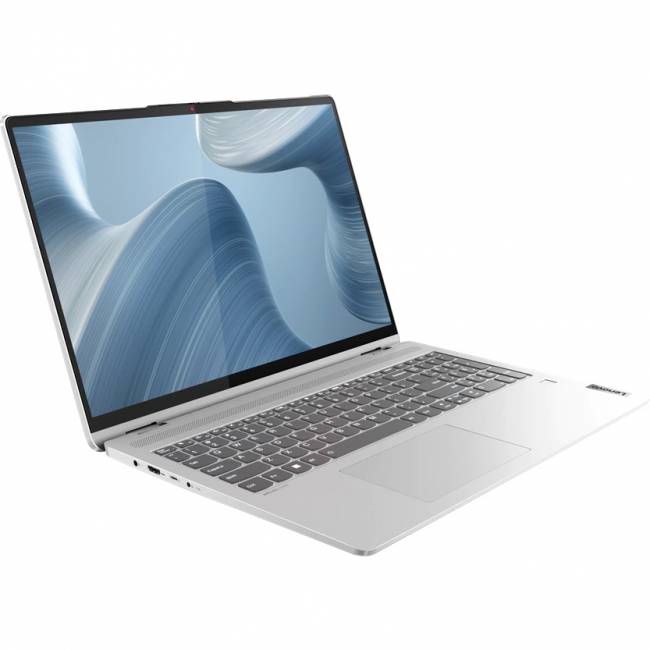 Ноутбук Lenovo IdeaPad Flex 5 16IAU7 (82R80040RU) — для бизнеса и офиса