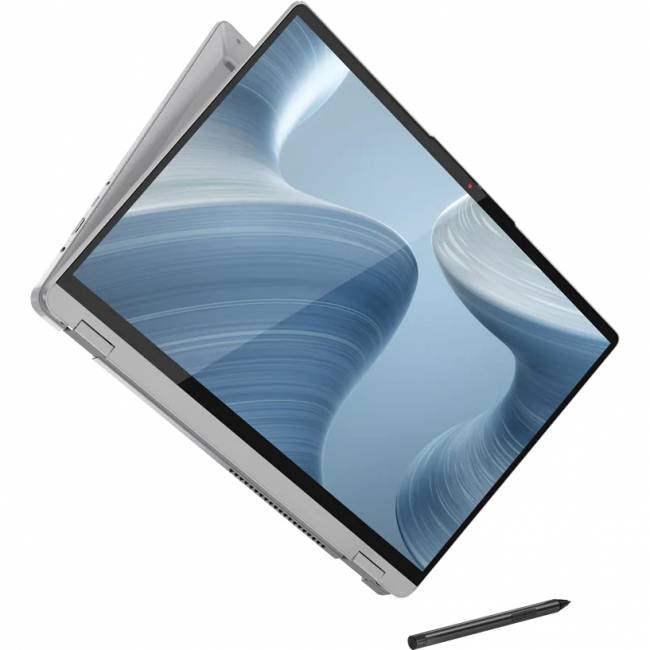 Ноутбук Lenovo IdeaPad Flex 5 16IAU7 (82R80040RU) — для бизнеса и офиса