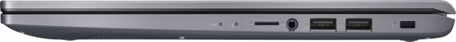 Ноутбук ASUS Laptop R565EA-BQ1875W (90NB0TY1-M00FW0) — для бизнеса и офиса