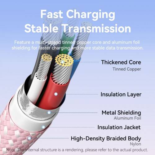 Кабель Vention USB 2.0 CM/CM - 2м. Чёрный 5А PD240W, шт. Vention TRIBH — для бизнеса и офиса Кабель Vention USB 2.0 CM/CM - 2м. Чёрный 5А PD240W, шт. Vention TRIBH — для бизнеса и офиса