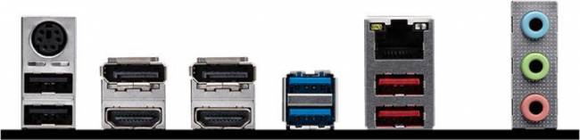 Материнская плата MSI PRO B760M-A DDR4 II — для бизнеса и офиса Материнская плата MSI PRO B760M-A DDR4 II — для бизнеса и офиса