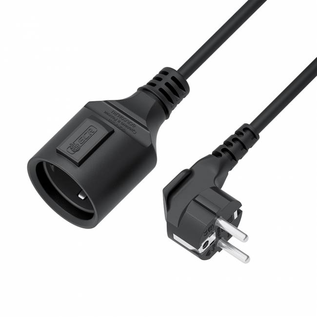 Удлинитель GreenConnect GCR-56425 — для бизнеса и офиса Удлинитель GreenConnect GCR-56425 — для бизнеса и офиса