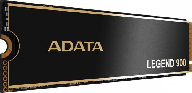 Твердотельный накопитель ADATA SLEG-900-512GCS — для бизнеса и офиса Твердотельный накопитель ADATA SLEG-900-512GCS — для бизнеса и офиса