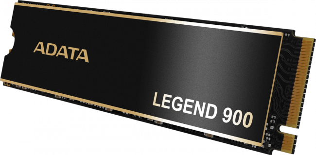 Твердотельный накопитель ADATA SLEG-900-512GCS — для бизнеса и офиса Твердотельный накопитель ADATA SLEG-900-512GCS — для бизнеса и офиса