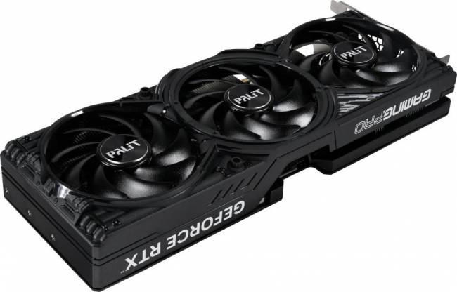 Видеокарты Palit NE7507T019T2-GB2031U — для бизнеса и офиса