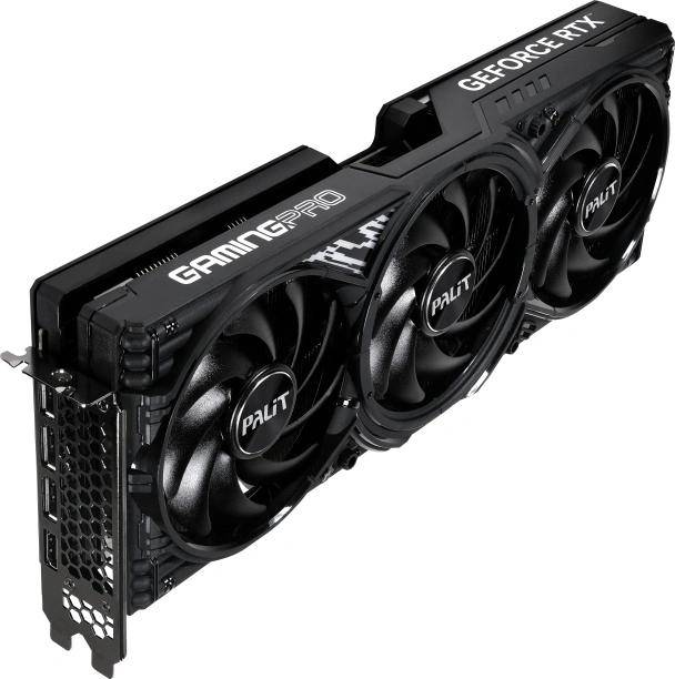 Видеокарты Palit NE7507T019T2-GB2031U — для бизнеса и офиса