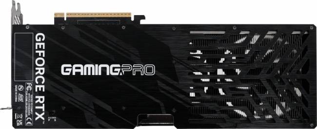 Видеокарты Palit NE7507T019T2-GB2031U — для бизнеса и офиса