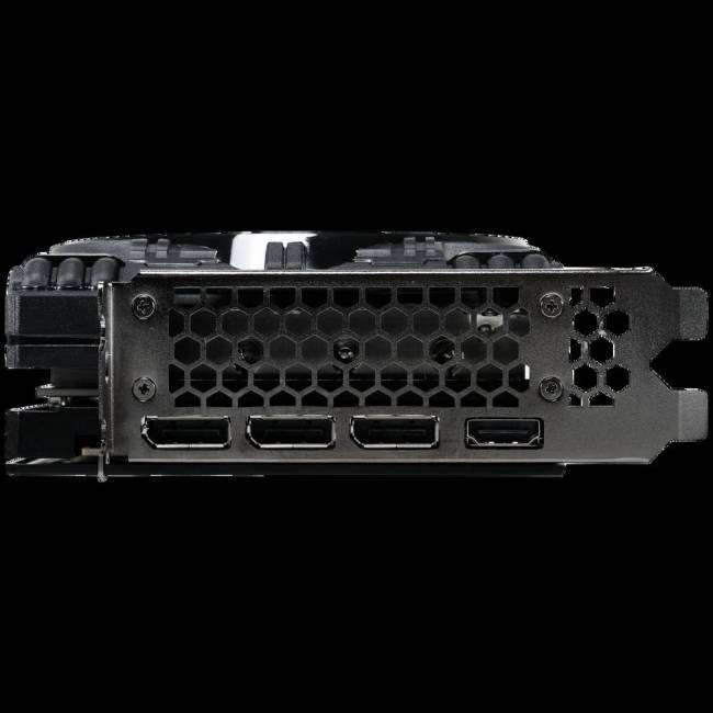 Видеокарты Palit NE7507T019T2-GB2031U — для бизнеса и офиса