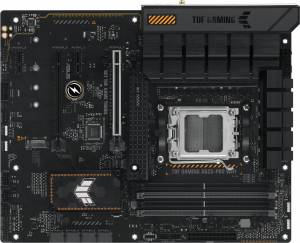 Материнская плата ASUS TUF GAMING A620-PRO WIFI