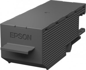Емкость для отработанных чернил Epson C13T04D000