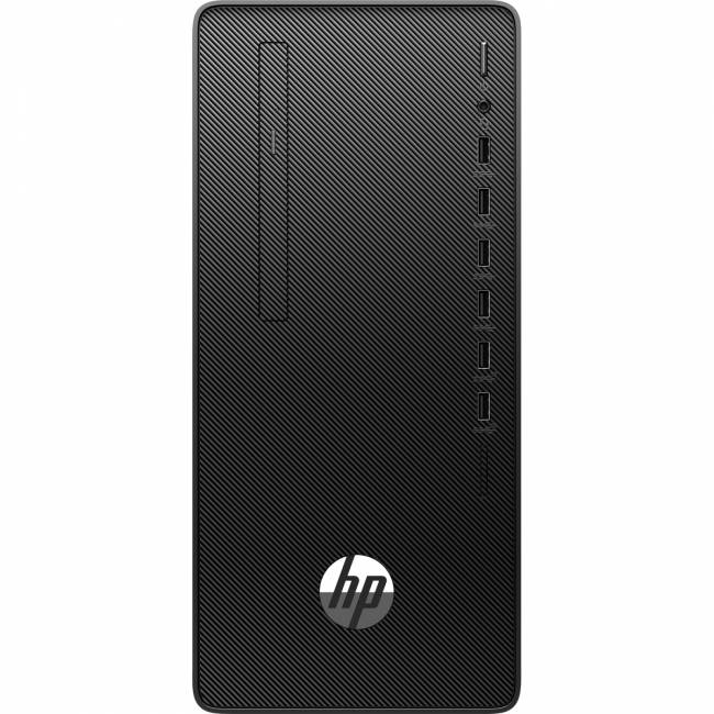Компьютер HP 290 G4 123N1EA — для бизнеса и офиса Компьютер HP 290 G4 123N1EA — для бизнеса и офиса