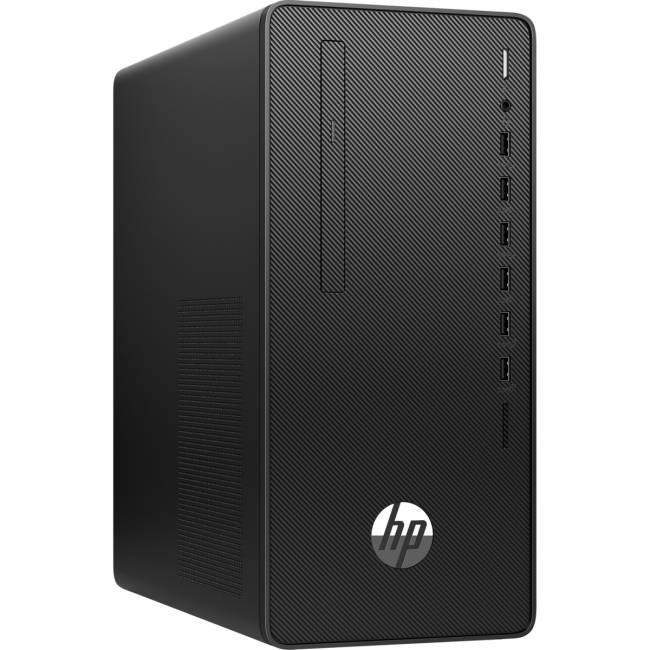 Компьютер HP 290 G4 123N1EA — для бизнеса и офиса Компьютер HP 290 G4 123N1EA — для бизнеса и офиса
