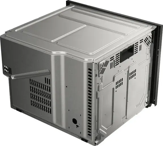 Встраиваемый духовой шкаф ASKO ASKO OCM8478GG — для бизнеса и офиса Встраиваемый духовой шкаф ASKO ASKO OCM8478GG — для бизнеса и офиса