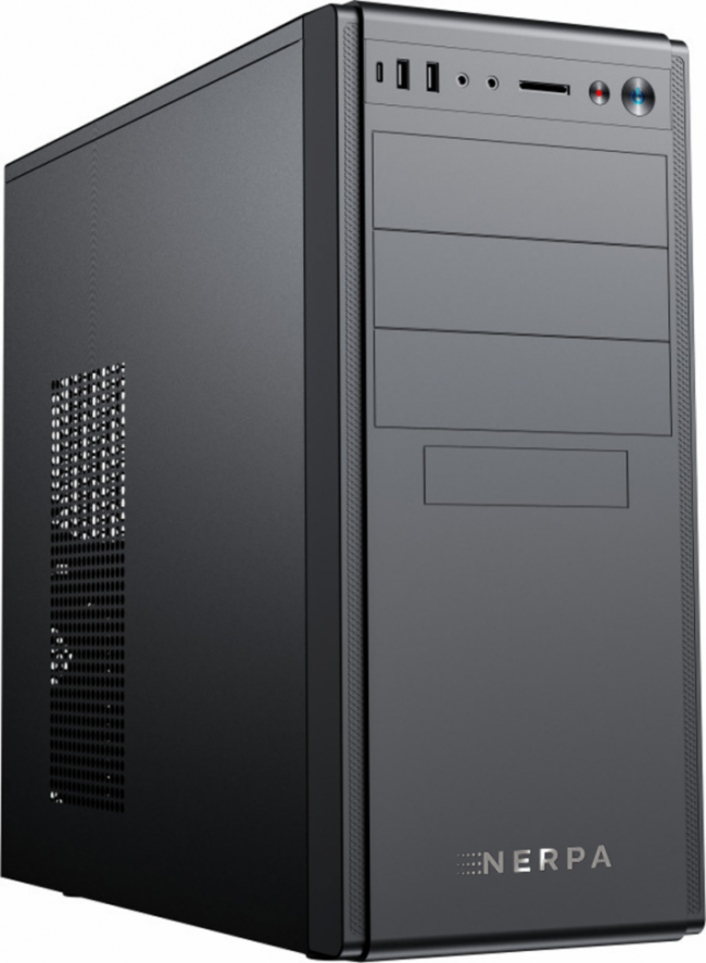 Персональный компьютер NERPA BALTIC i742 — для бизнеса и офиса Персональный компьютер NERPA BALTIC i742 — для бизнеса и офиса