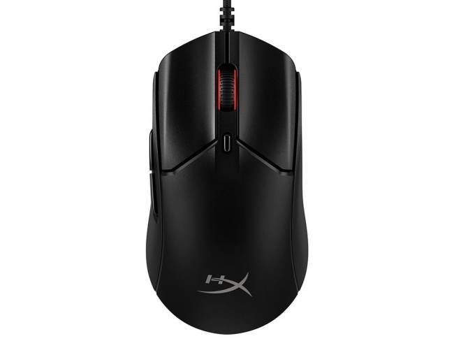 Манипулятор игровой мышь HyperX Pulsefire Haste 2 — для бизнеса и офиса