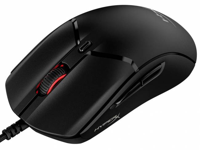 Манипулятор игровой мышь HyperX Pulsefire Haste 2 — для бизнеса и офиса