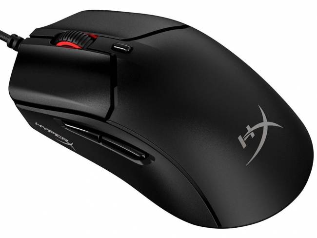 Манипулятор игровой мышь HyperX Pulsefire Haste 2 — для бизнеса и офиса